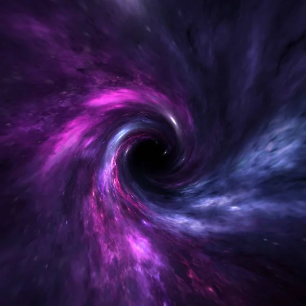 Gaură Neagră Planete Galaxie Tapet Science Fiction Frumuseţea Spaţiului Adânc fotografii de stoc fără drepturi de autor