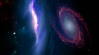 Gezegenler, galaksi, evren, Event Horizon, Tekillik, Gargantuan, Hawking Radyasyon, Sicim Teorisi, Süper Yerçekimi, Yüksek Enerji, Kara Delik