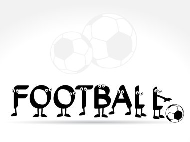 Futbol sembolü