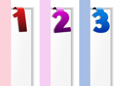 Web gezinti - teklif şablonu