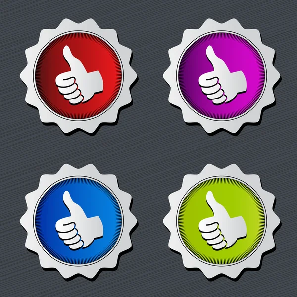 En iyi yol gösterici - el hareketi