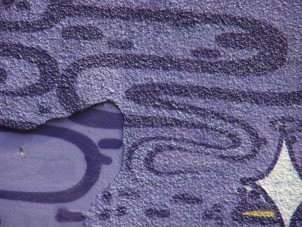 รายละเอียด Graffiti — ภาพถ่ายสต็อก