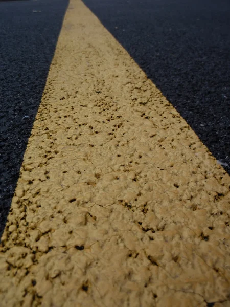 Straßenverlauf Hintergrund — Stockfoto