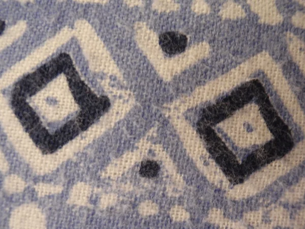 Close-up fundo textura tecido — Fotografia de Stock