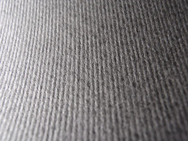A black paper texture close-up — Stock Photo, Image