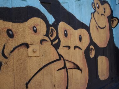 Graffiti Sanatı