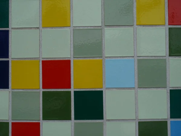 Tiles Background — Stock Photo, Image