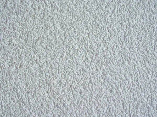 Texture of white wall — Stock Photo, Image