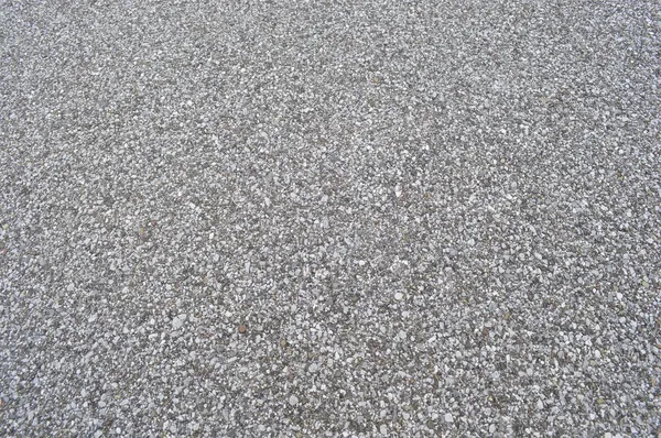 Textura de piso de borracha de cor no parque infantil — Fotografia de Stock