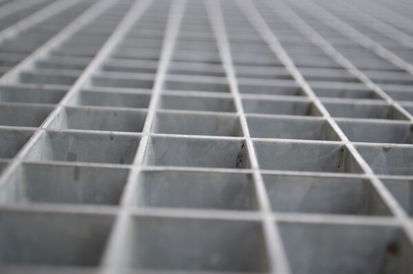 Metal Wire Mesh