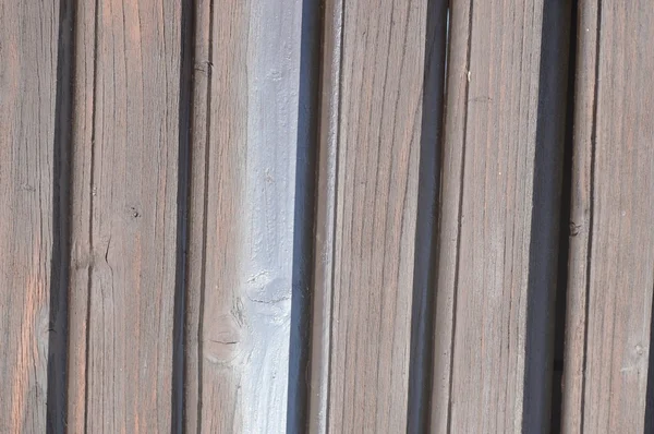 Old painted wood texture — Stock Photo, Image