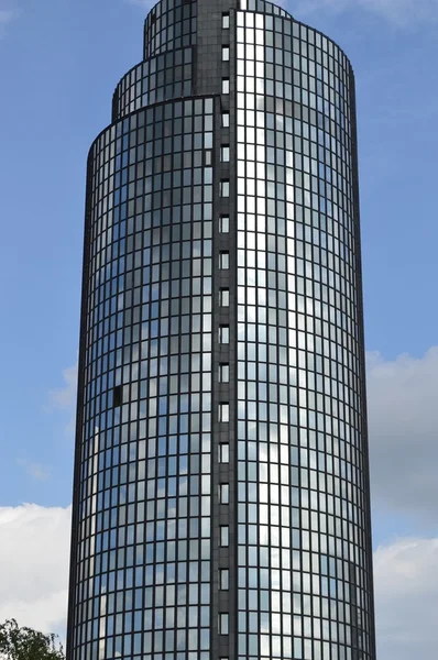 Башня офиса — стоковое фото