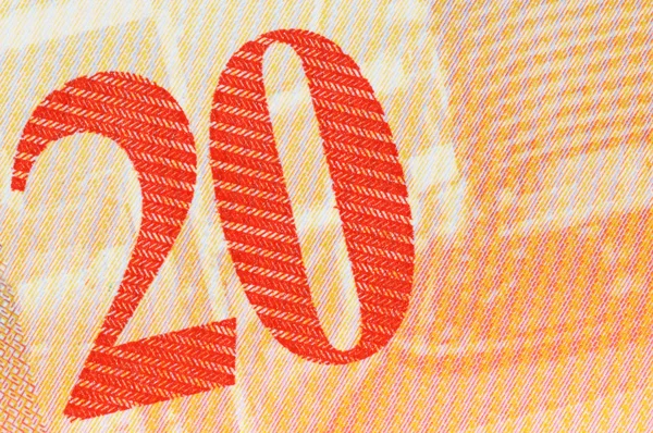 francs swiss depositphotos