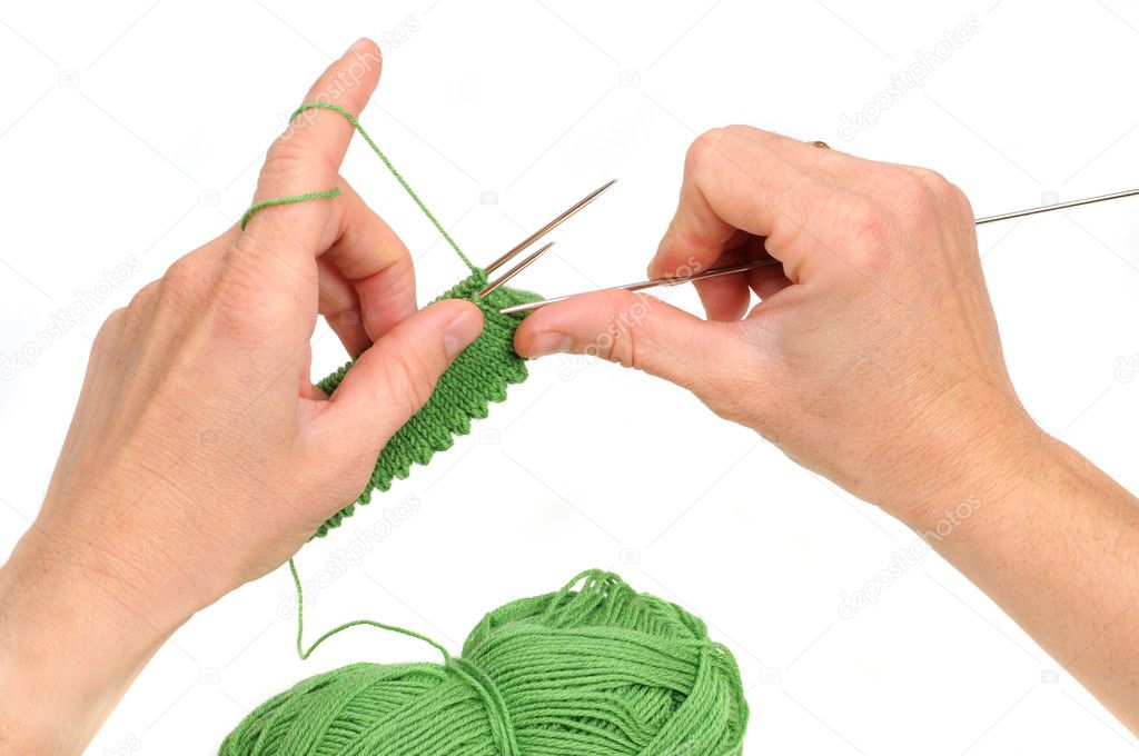 knitting | 图库照片 08 peter jobst #24899151