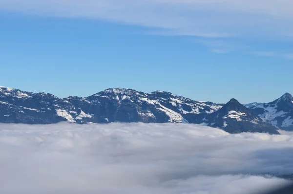 Alpler 28 — Stok fotoğraf