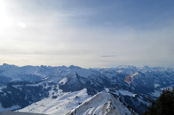 Alpler 29 — Stok fotoğraf