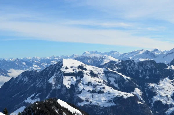 Alpler 16 — Stok fotoğraf
