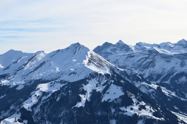 Alpler 19 — Stok fotoğraf