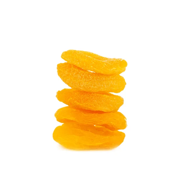 Dried apricots Stock Picture