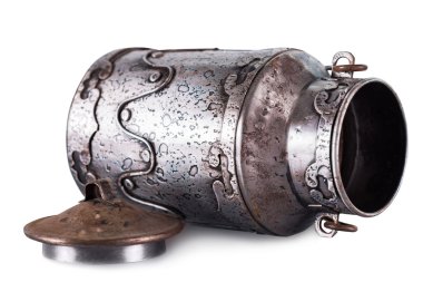 Vintage semaver