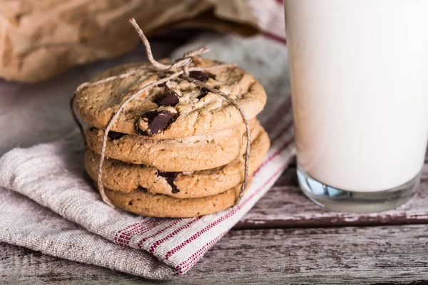 Cookies — Stockfoto