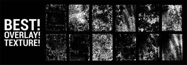 Arkaplanda dokuların toplanması