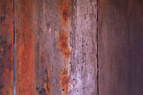 Texture du plancher en bois — Photo