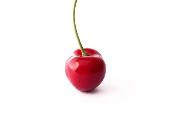 Sweet cherry fruit — Stock Photo, Image