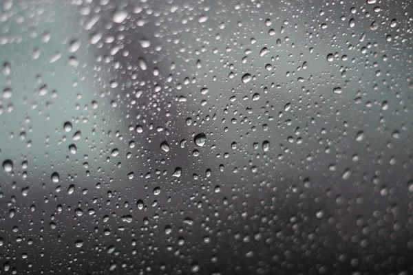 cam üzerine düşer