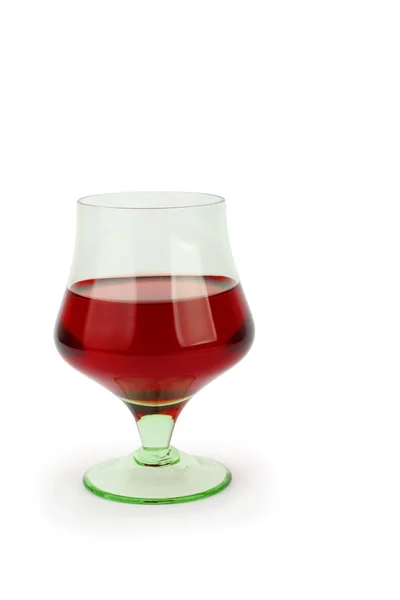 bardak kırmızı şarap üzüm