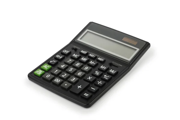 elektronik hesap makinesi