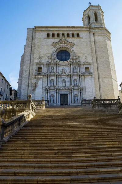 Meryem Ana Katedrali Girona