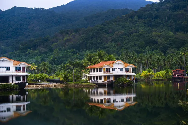 koh chang Adası otel