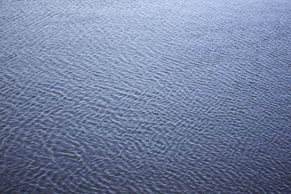 Oceanie dzikiej wody tekstury — Zdjęcie stockowe