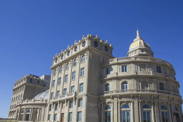 Elegante Hotel Carrasco in Uruguay Foto Stock