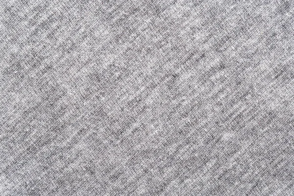 Gray Fabric Texture Backdrop Macro — Stock Photo, Image