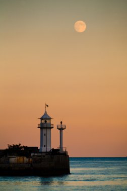 deniz moon