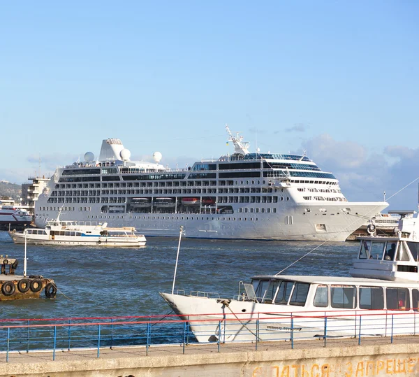 DOUBLE DE CROISIÈRE — Photo