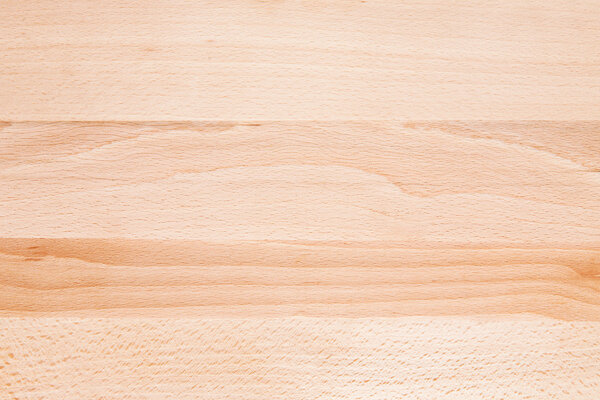 New beech panel wood texture