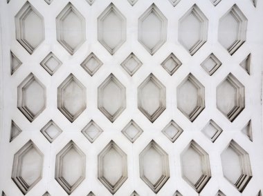 Mağribi Cephe Süsleme