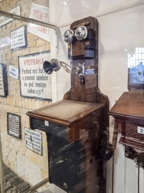 Bratislava transport museum 2022