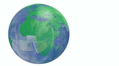 yenilenebilir enerji dünya Küre