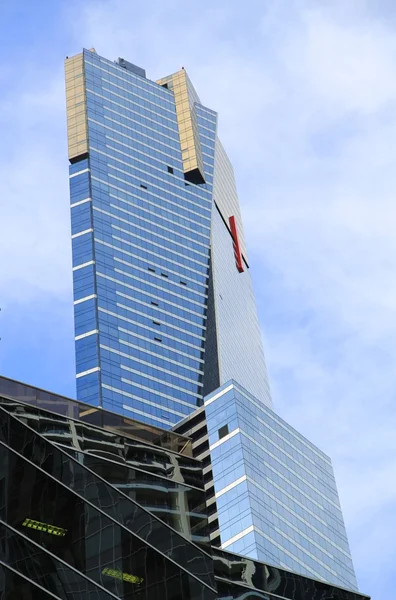 Centrum Sztiki Melbourne, Melbourne, Australia — Zdjęcie stockowe