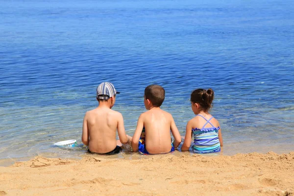 Amistad — Foto de Stock