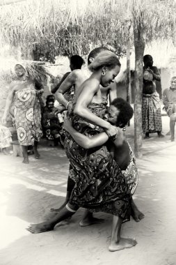 Togo dans