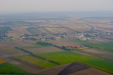 alan alanlarda Yukarıdakiler yakın Viyana, Avusturya