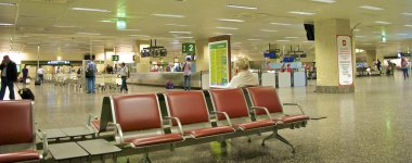 Milano malpensa Havaalanı