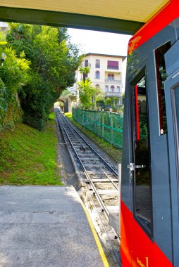 füniküler Demiryolları