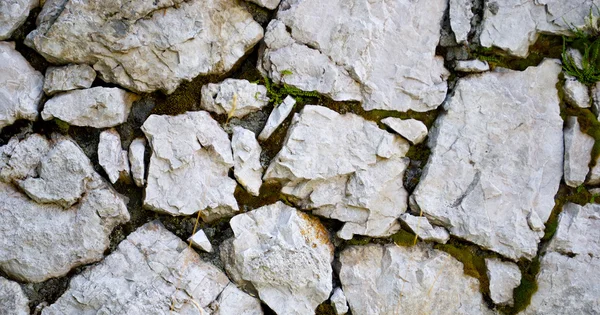 Piedras textura — Foto de Stock