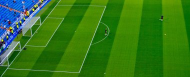 Joe hart ısınıyor